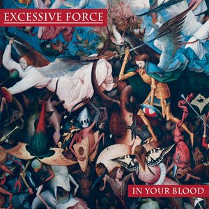 In Your Blood