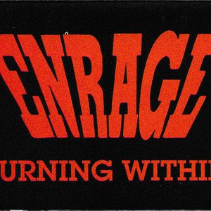 Burning Within