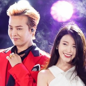 IU feat. G-DRAGON 的头像