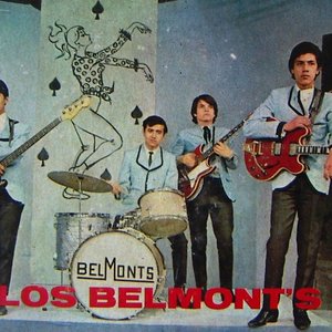 Avatar for Los Belmonts