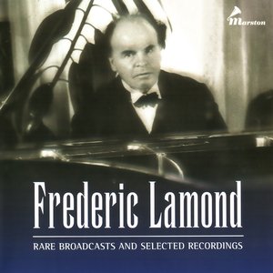 Rare Broadcasts and Selected Recordings