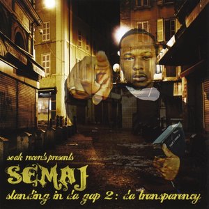 Standing In Da Gap 2: Da Transparency