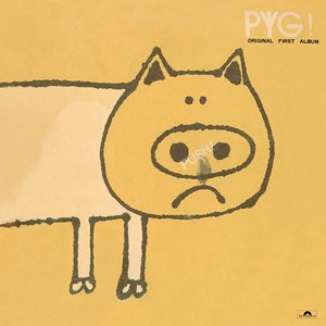 PYG!(Original First Album)