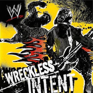 WWE: Wreckless Intent