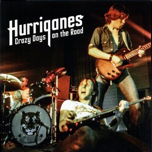 Crazy Days On The Road