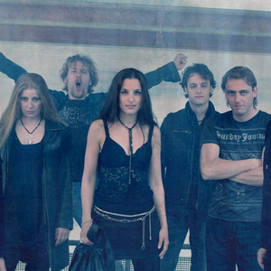 Kingfisher Sky photo provided by Last.fm