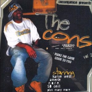The Cons Vol. 2: Make The Game Come To You
