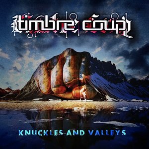 Knuckles and Valleys