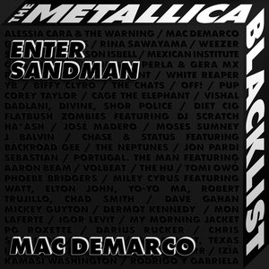 Enter Sandman - Single