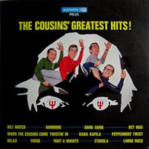 The Cousins' Greatest Hits