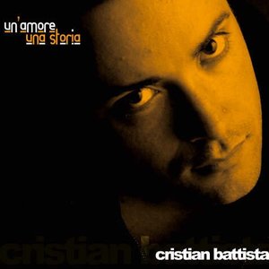Cristian Battista 的头像
