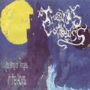 The Call From the Abyss cover