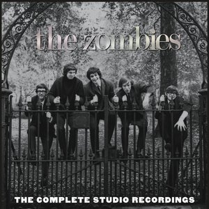 The Complete Studio Recordings