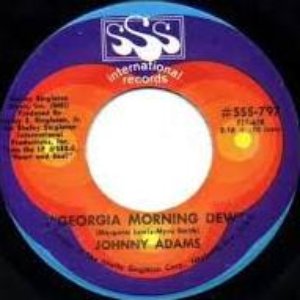 Georgia Morning Dew