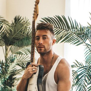 Seth Patrick 的头像