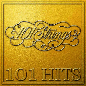 101 Strings Orchestra - 101 Strings - 101 Hits - Zortam Music