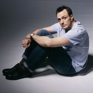 Image for 'Hank Azaria'