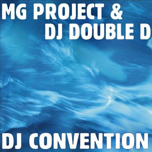 DJ Convention EP