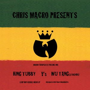 Awatar dla King Tubby V's Wu Tang