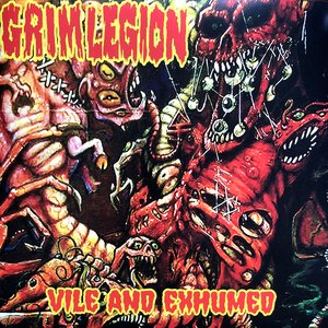 Vile and Exhumed