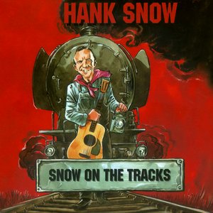 Snow on the Tracks