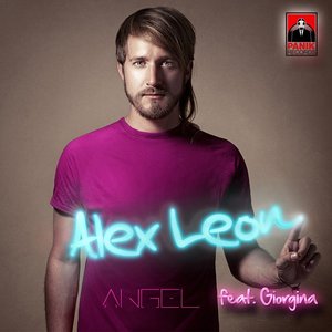 Angel (feat. Giorgina) - Single