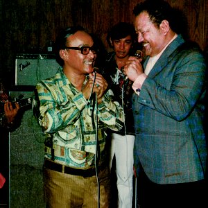 Bing Slamet, P. Ramlee & Orkes Radio Malaysia 的头像