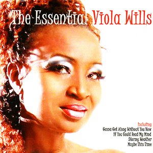 The Essential Viola Wills