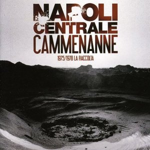 Cammenanne (1975/1978 La Raccolta)