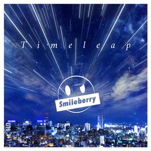 Timeleap(通常盤) - Single