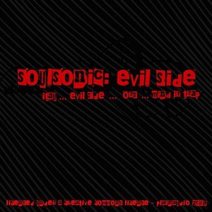 Evil Side EP