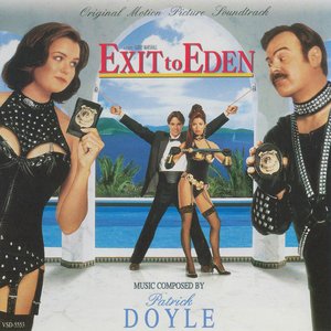 Exit to Eden (Original Motion Picture Soundtrack)