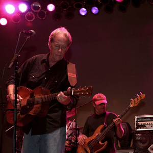 John Coinman photo provided by Last.fm