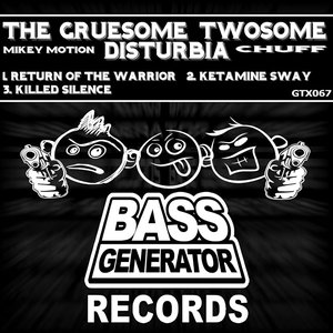 Balearic Bootleg EP