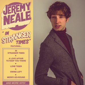 In Stranger Times - EP