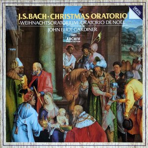 Christmas Oratorio, BWV 248
