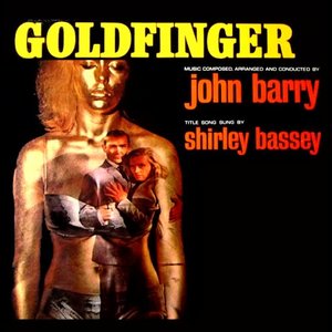 John Barry feat. Shirley Bassey 的头像