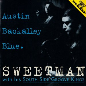 Sweetman with his South Side Groove Kings 的头像