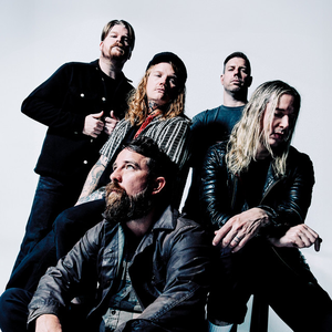 Underoath live
