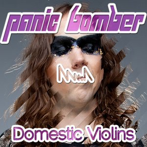 Domestic Violins