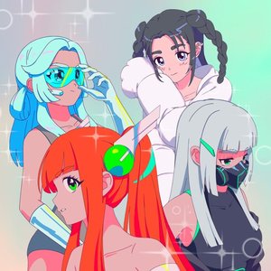 Avatar di SYNDI8