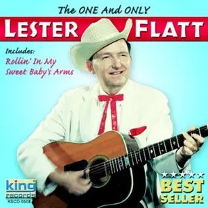 The One And Only Lester Flatt