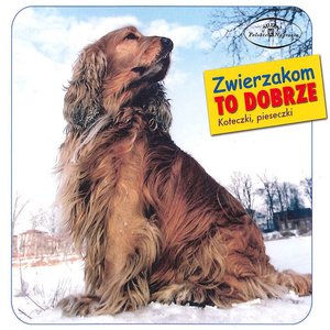 Zwierzakom to dobrze: koteczki, pieseczki