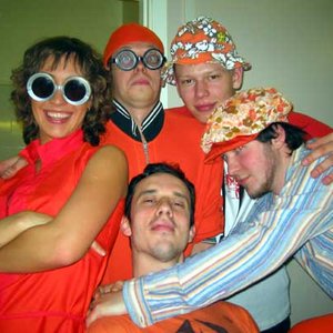 Avatar für Oranж