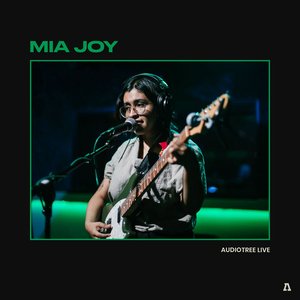 Mia Joy on Audiotree Live