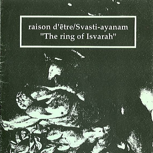 The Ring of Isvarah cover