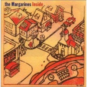 The Margarines 的头像