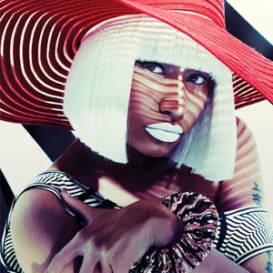 Avatar för Nicki Minaj