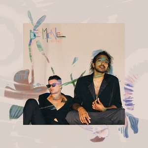 Be Mine - EP