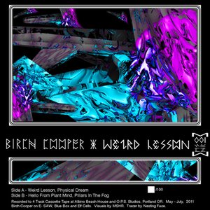 Birch Cooper 的头像